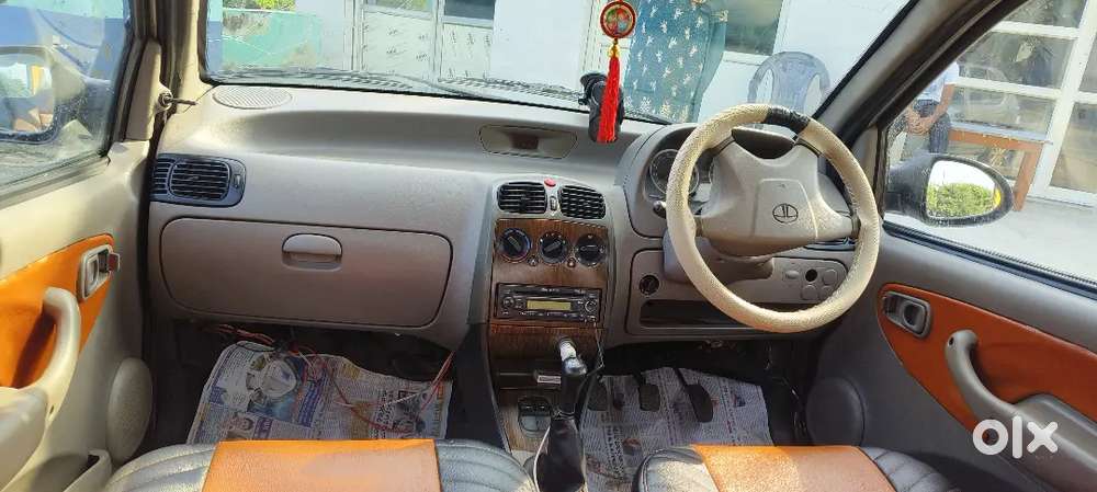 Tata Indica Ev2 2018 Diesel Well Maintained