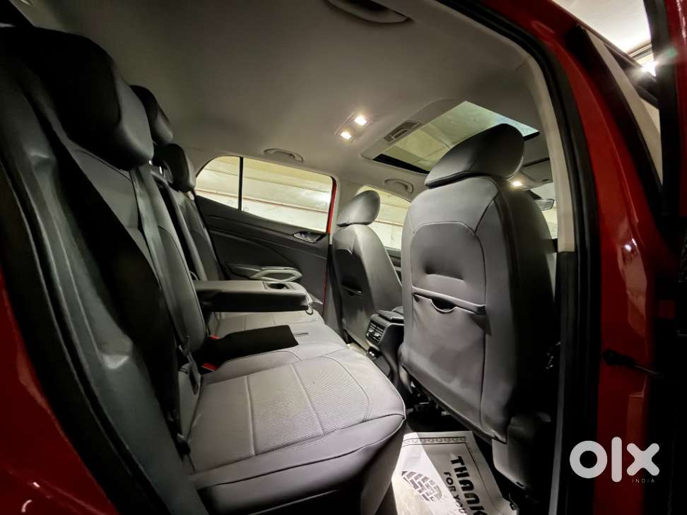 Skoda Kylaq Prestige, 2025, Petrol
