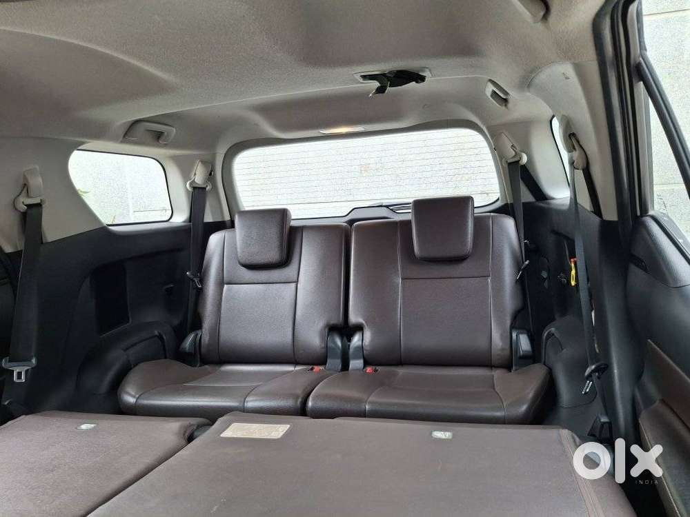Toyota Fortuner 4x2 Mt 2.8 Diesel, 2018, Diesel