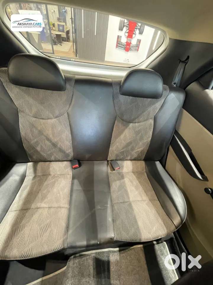 Hyundai Eon Era +, 2012, Petrol