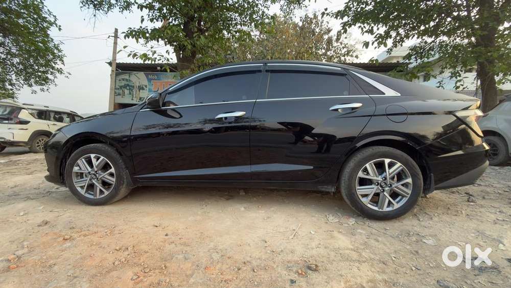 Hyundai New Verna 2025