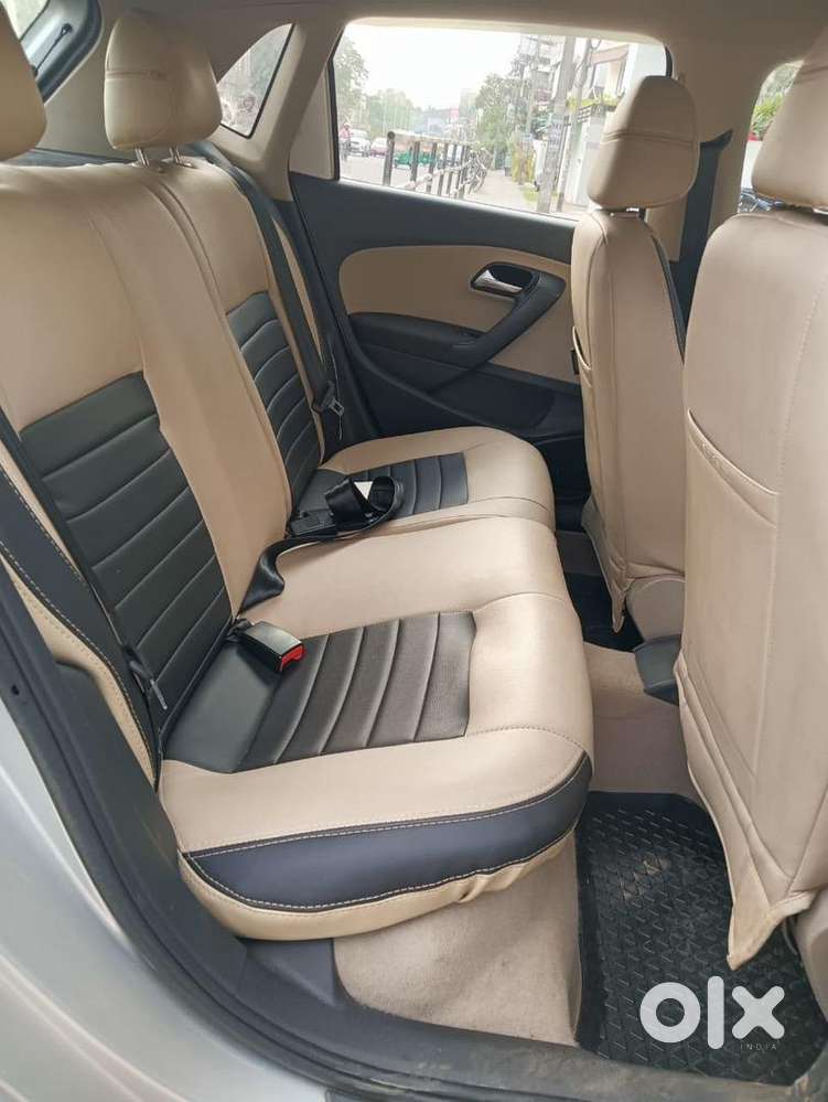 Volkswagen Polo 2010 Diesel Well Maintained