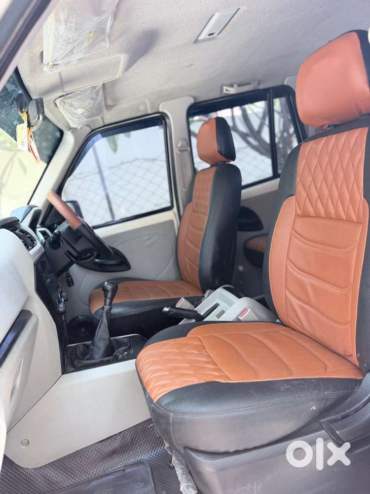 Mahindra Scorpio S3, 2018, Diesel