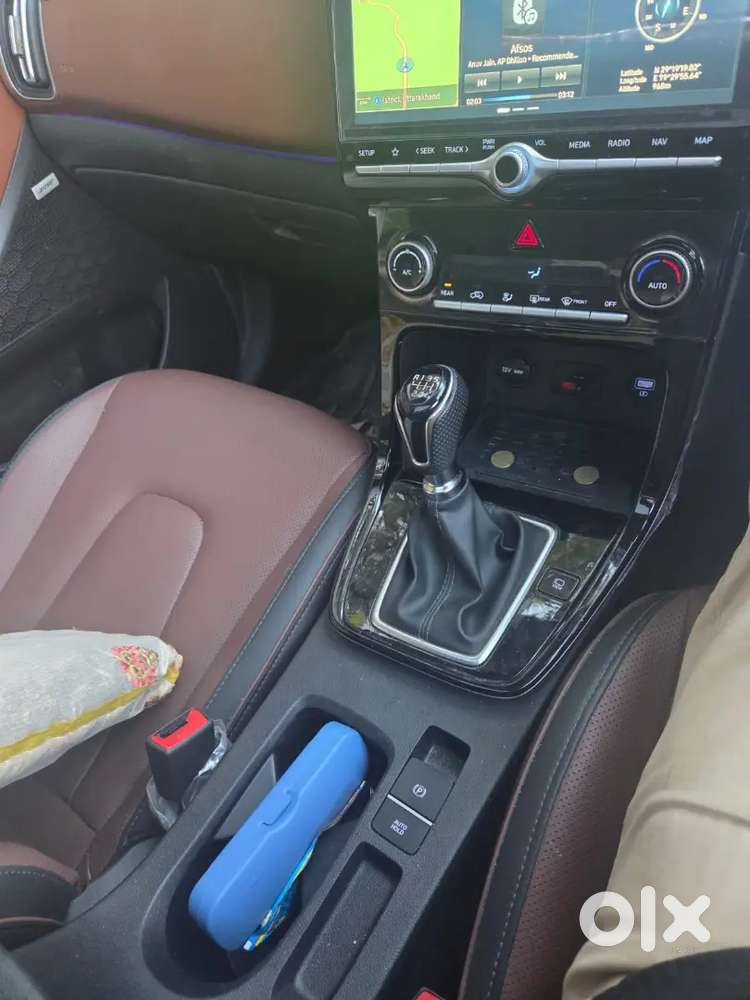 Hyundai Alcazar 2024