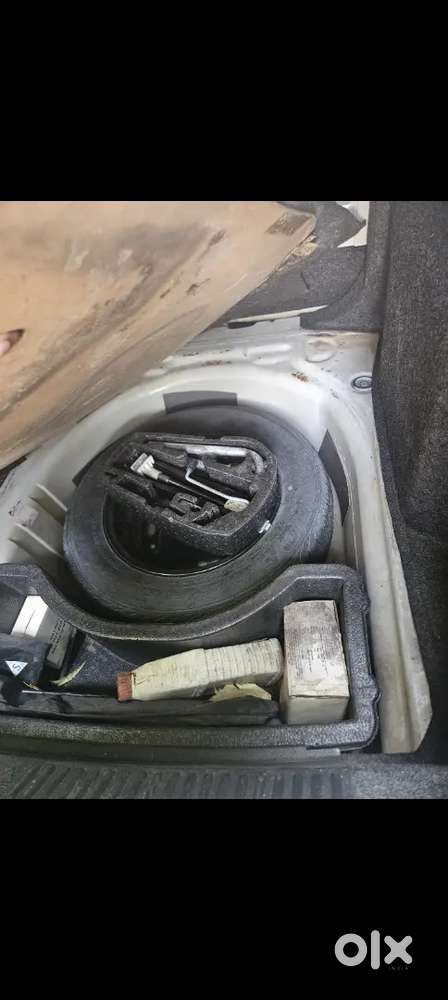 Skoda Rapid Mileage Above 20+