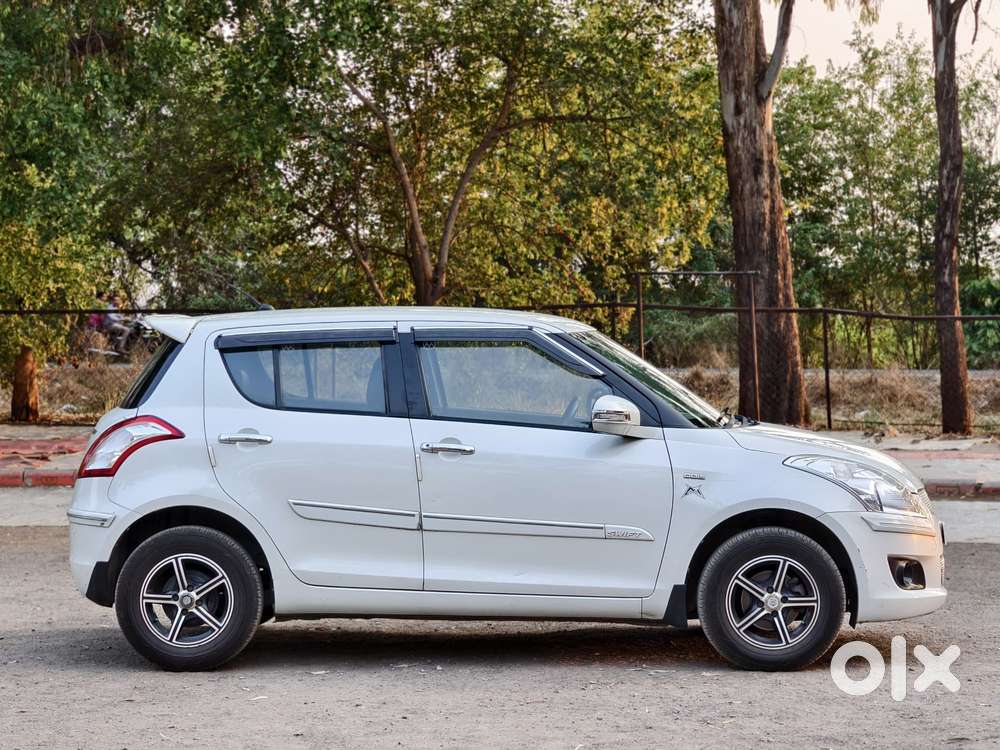 Maruti Suzuki Swift 2011-2014 Vdi, 2014, Diesel