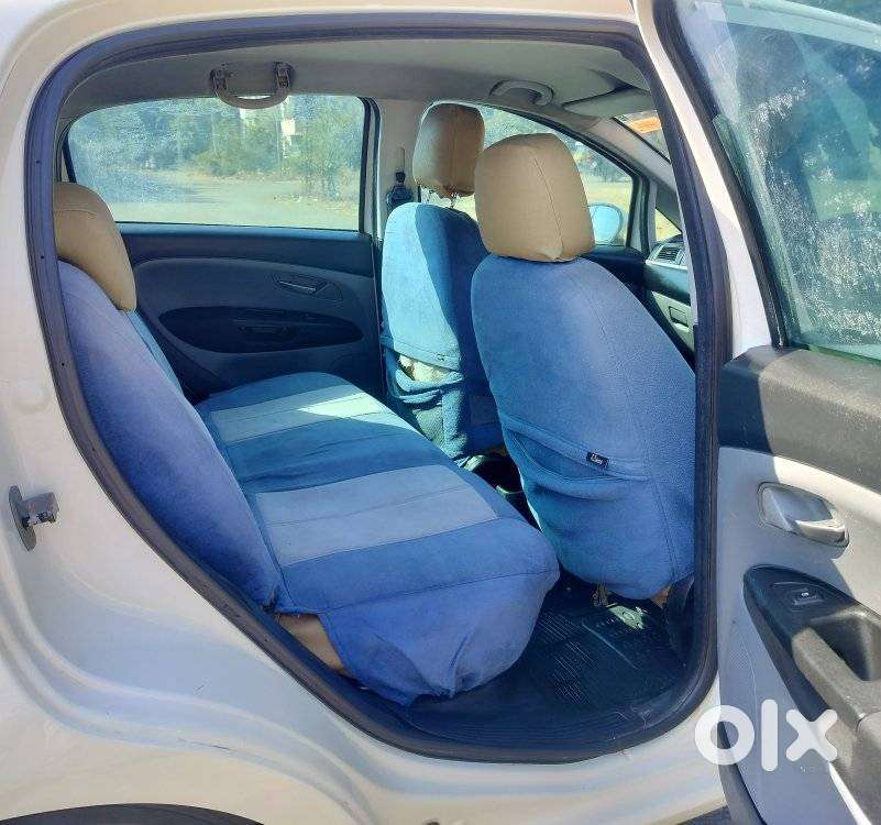 Fiat Punto 1.3 Emotion, 2011, Diesel