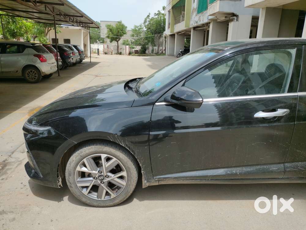 Hyundai New Verna 2024 Year