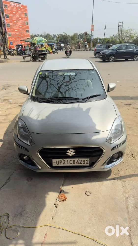 Maruti Suzuki Swift Dzire 2019 Diesel 108000 Km Driven