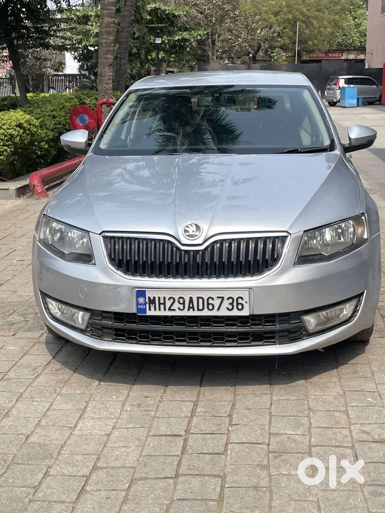 Skoda Octavia 2013-2017 Ambition 2.0 Tdi At, 2014, Diesel