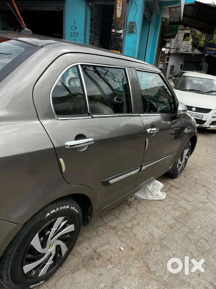Maruti Suzuki Dzire 2016 Diesel Well Maintained