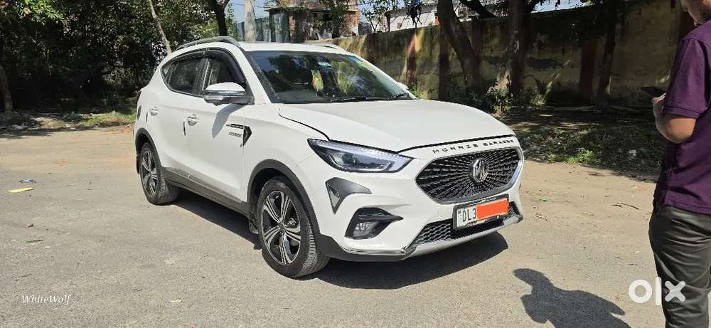 2022 Mg Astor Sharp 1.5l Petrol Mt For Sale