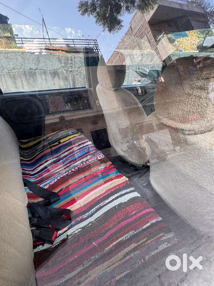 Maruti Suzuki Zen Estilo 2004 Lpg Good Condition