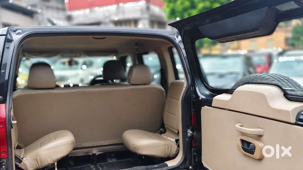 Mahindra Bolero Neo N8, 2024, Diesel
