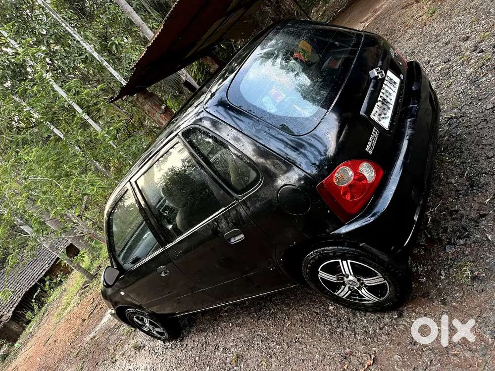 Maruti Suzuki Zen