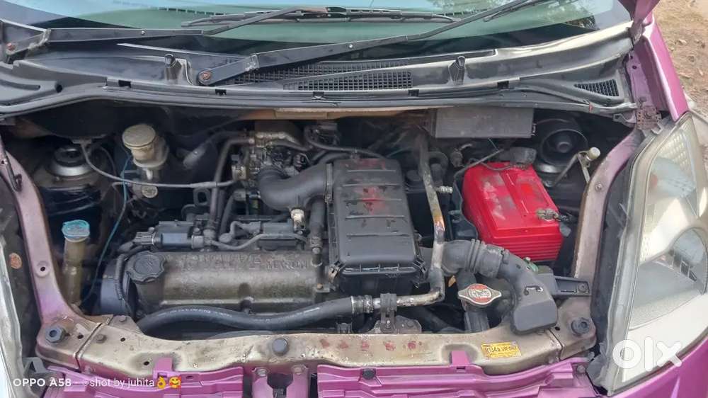 Good Condition Vxi Top Model