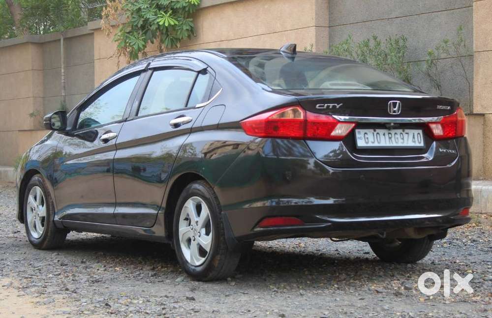 Honda City I Dtec Vx, 2014, Cng & Hybrids