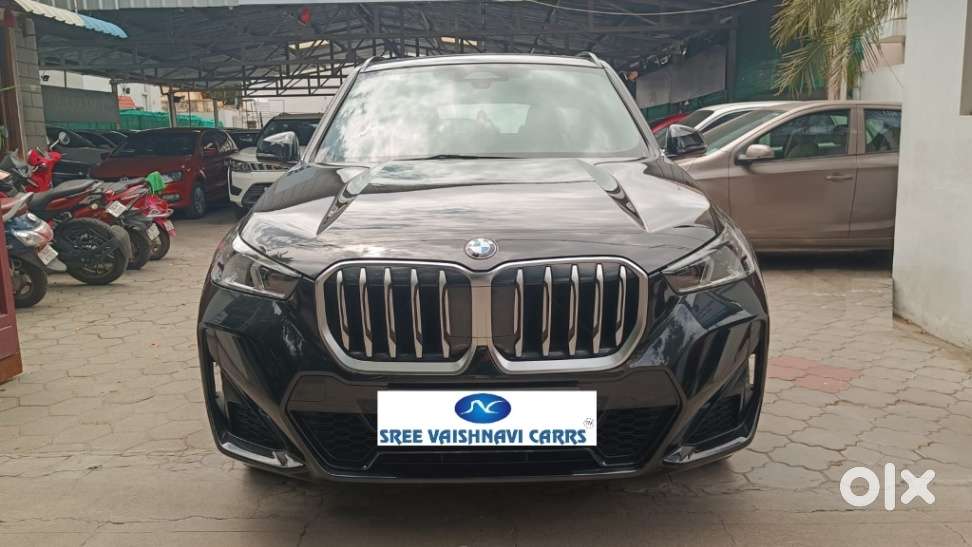 Bmw X1 Sdrive18d M Sport, 2023, Diesel