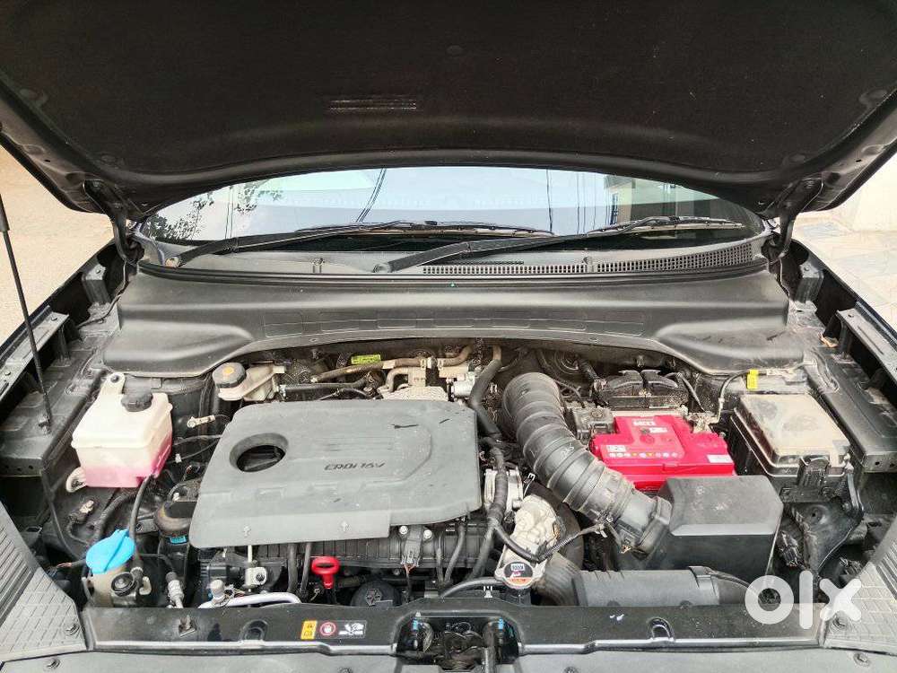 Hyundai Creta 1.6 Sx, 2022, Diesel