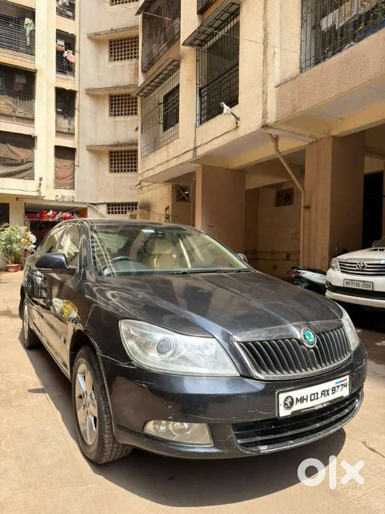 Superb Condition Skoda Laura Eligance 2.0
