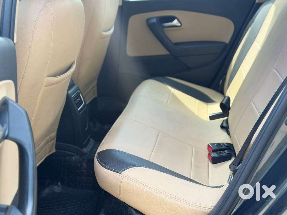 Volkswagen Ameo 1.2 Mpi Highline Plus, 2016, Petrol