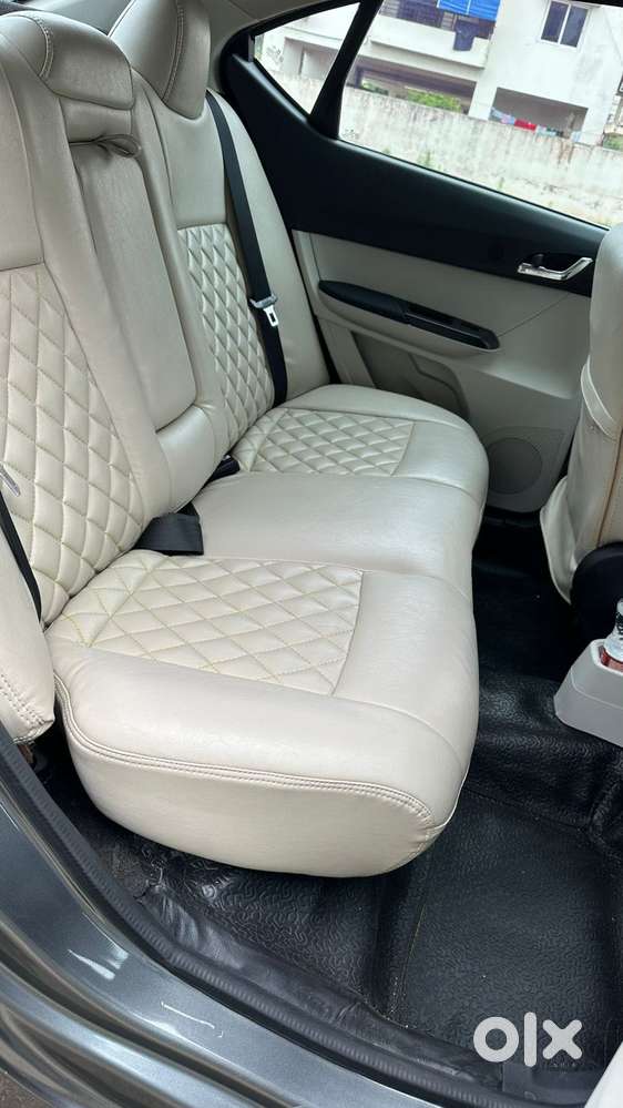 Tata Tigor 1.2 Revotron Xz Plus, 2023, Petrol