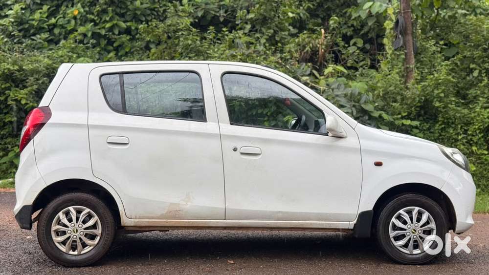 Maruti Suzuki Alto 800 0.8 Vxi (o), 2014, Petrol