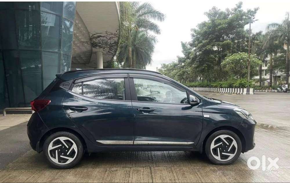 Hyundai Grand I10 Nios 2025 Petrol Good Condition
