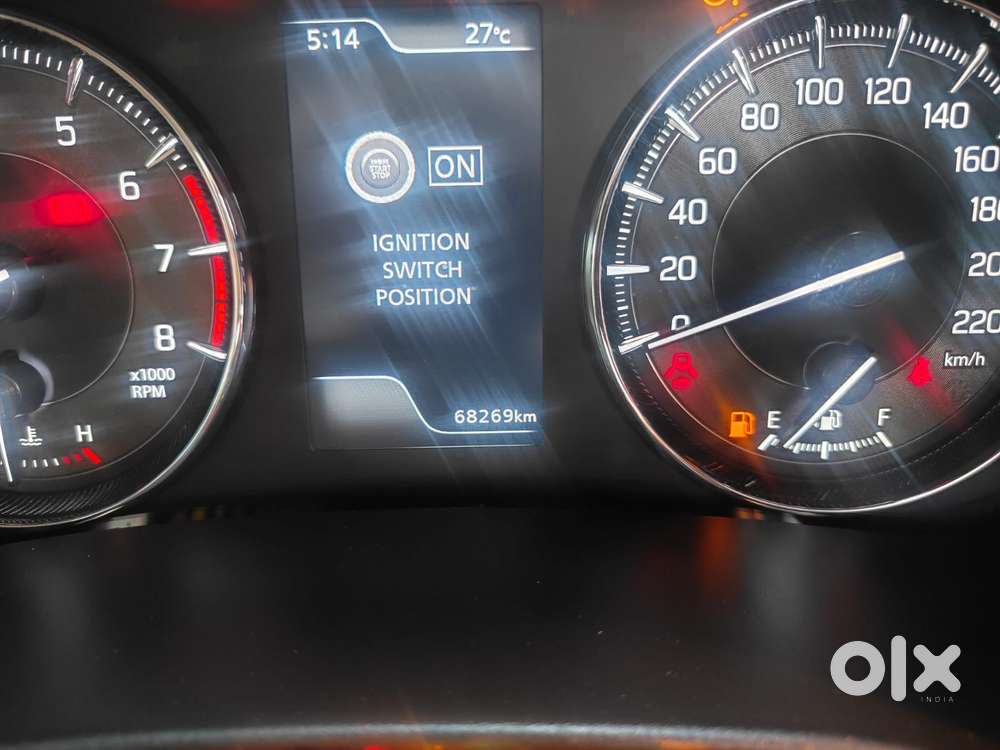 Toyota Glanza 1.2 V, 2023, Petrol