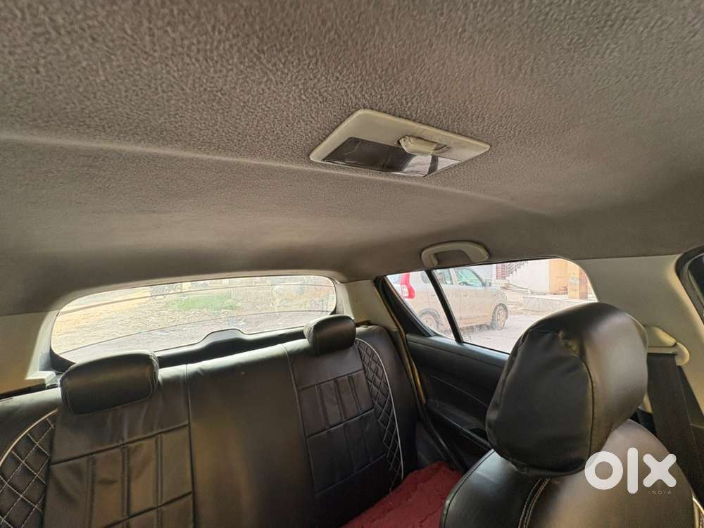 Maruti Suzuki Swift 2016 Year