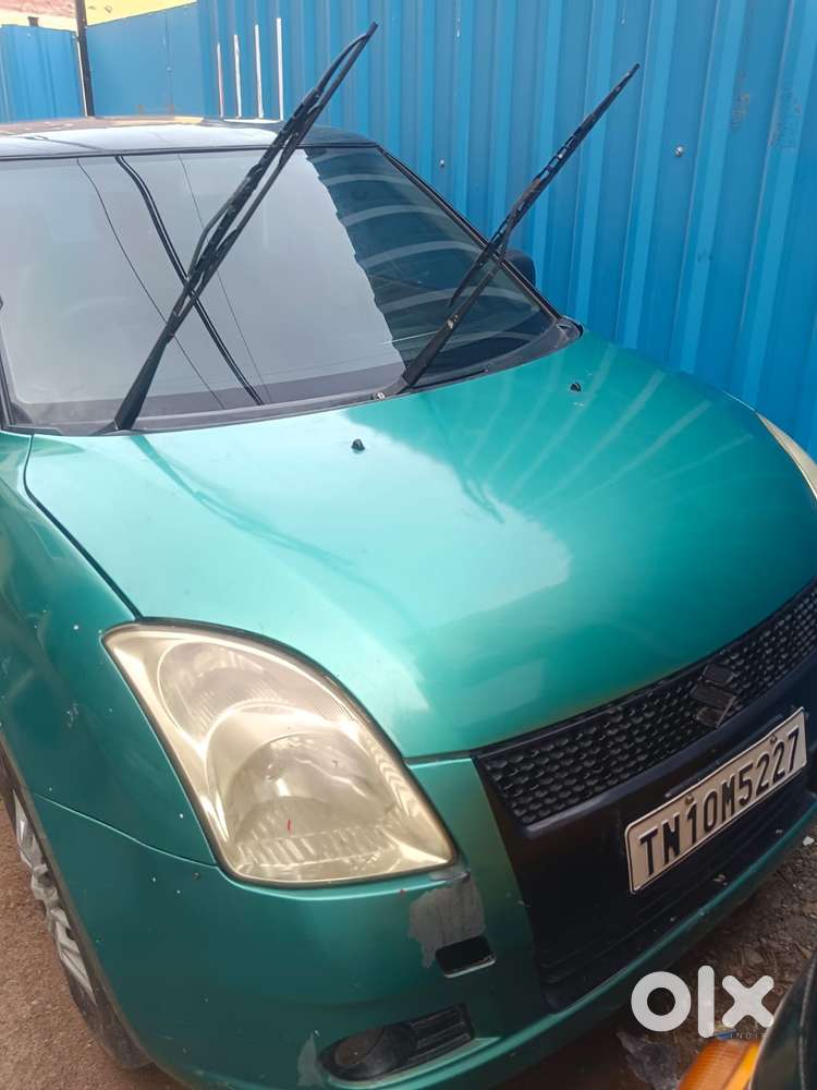 Maruti Suzuki Swift Vxi + Manual, 2006, Petrol