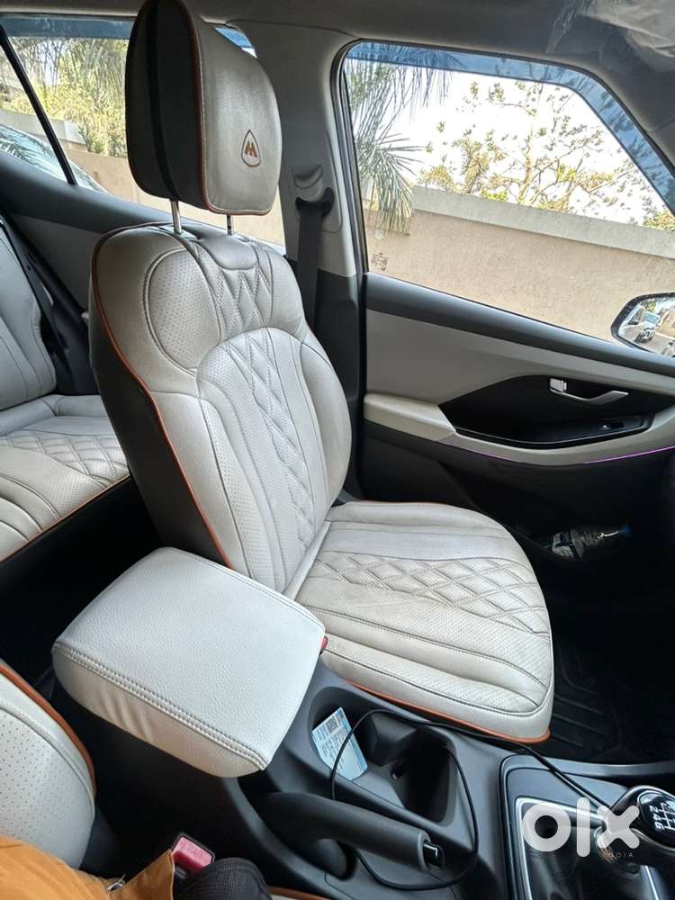 Hyundai Creta Diesel Manual 2025