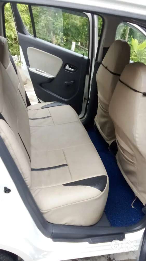 Maruti Suzuki Alto K10 2017 Petrol