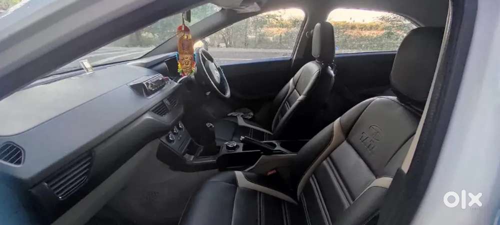 Tata Nexon 2019