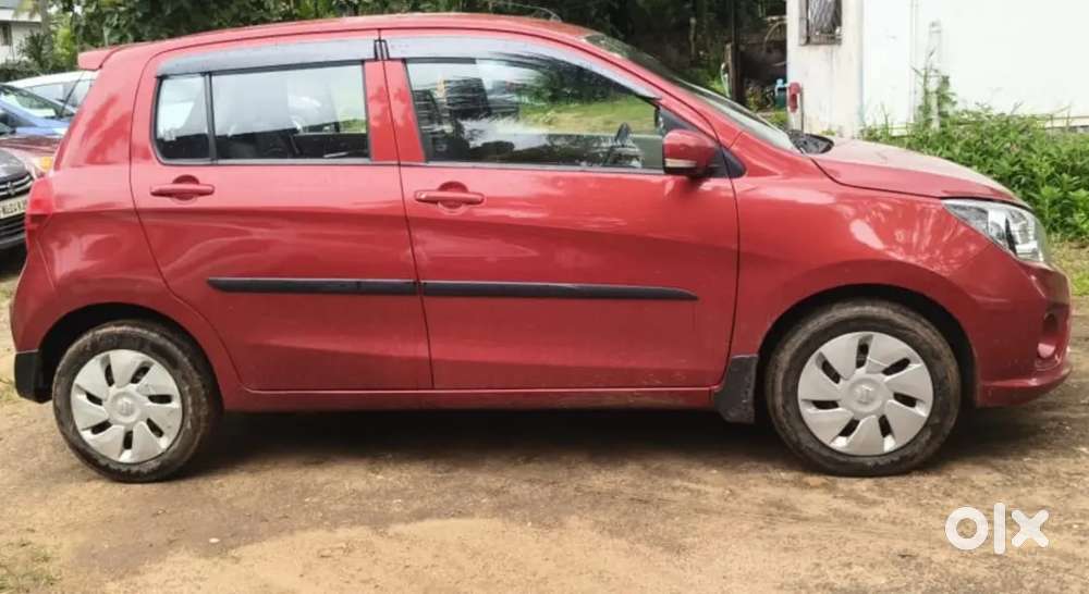 Maruti Suzuki Celerio 2019 Amt, Good Condition