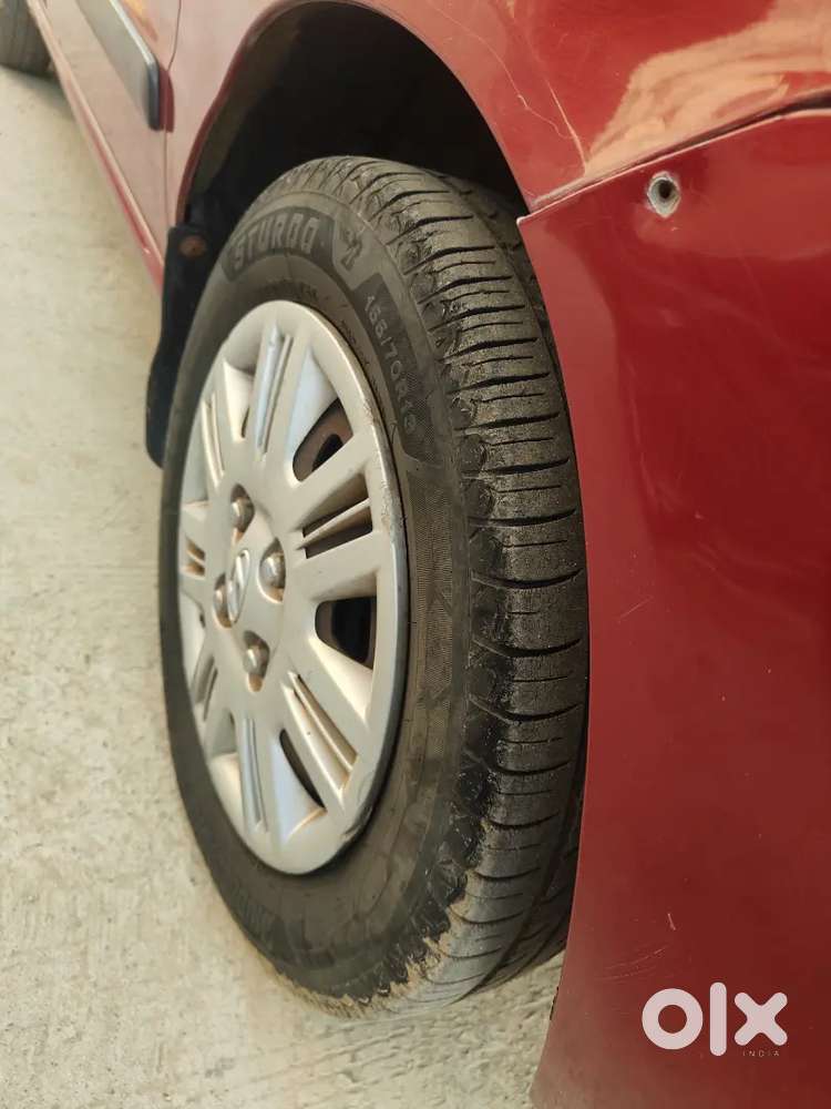 Hyundai Santro Xing 2010 Manual Petrol Valid 2031 Full Insurance