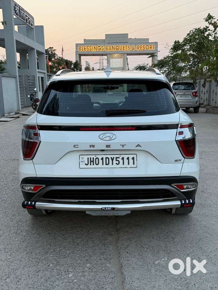 Hyundai Creta 1.6 Sx Diesel, 2020, Diesel