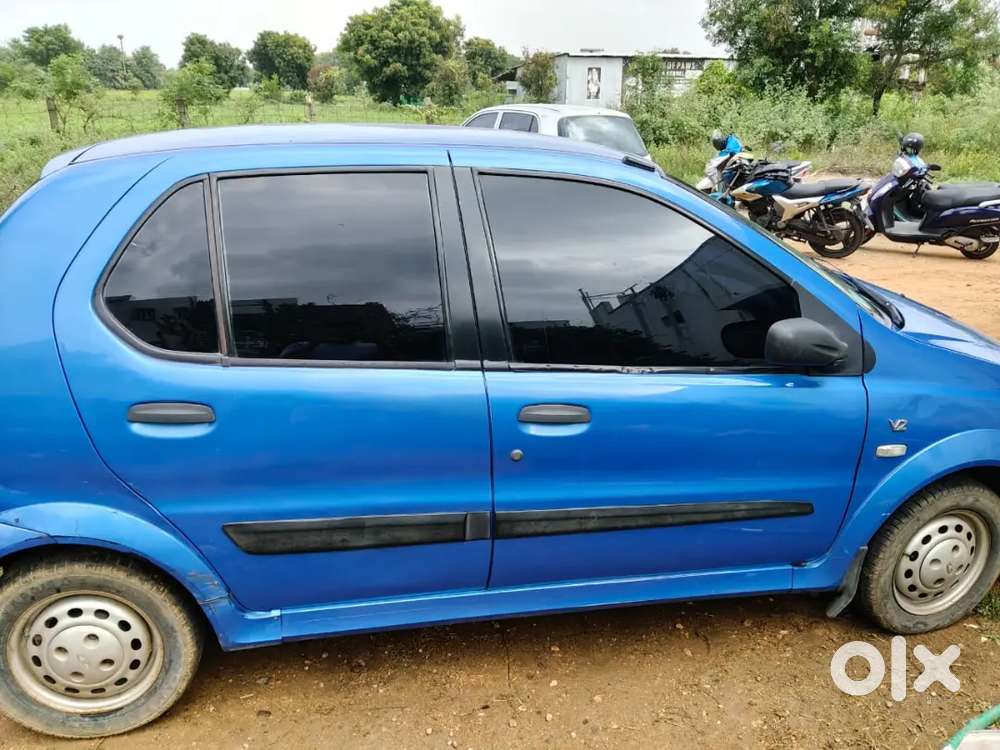 Good Condition Indica