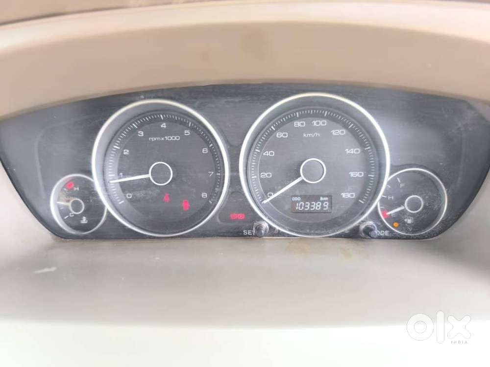 Tata Manza Aura 2010 Diesel