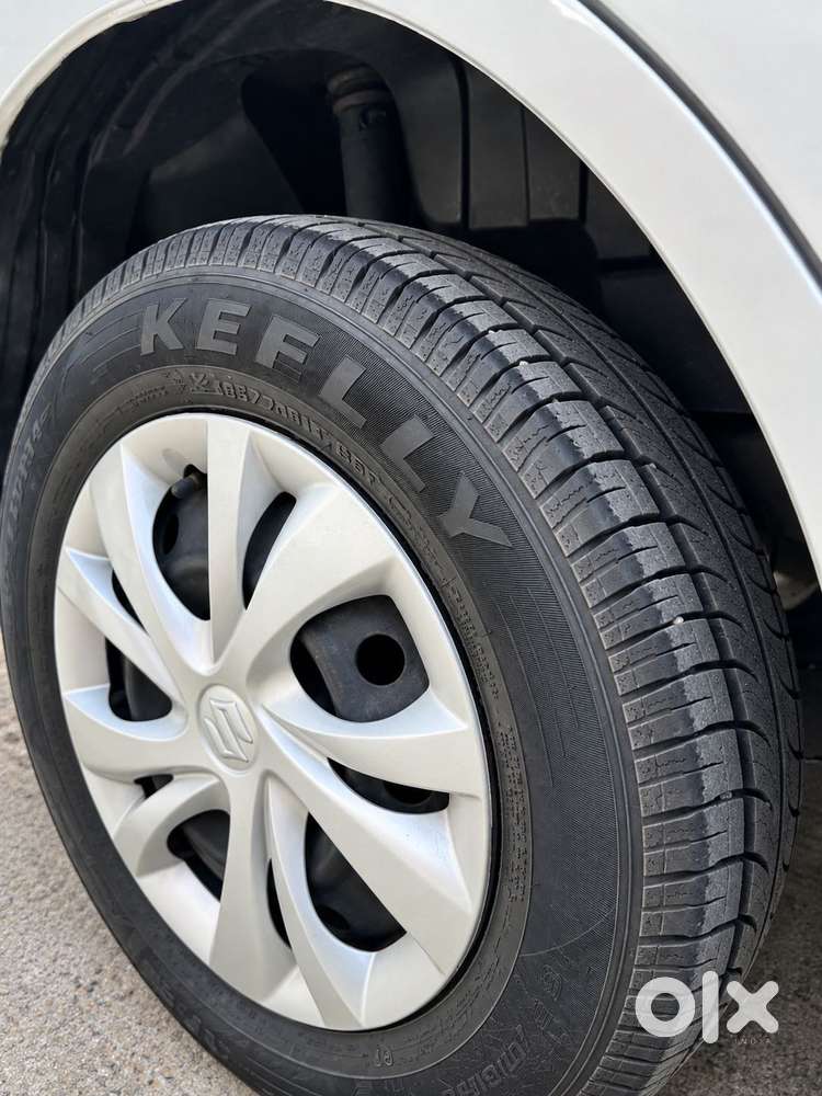 Maruti Suzuki Swift Vxi Ags, 2019, Petrol