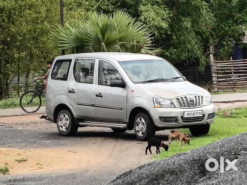 Mahindra Xylo 2.5 D2 2010