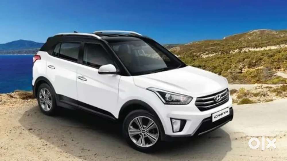 Company Owned Dual Color 1.6 Liter Sports Editon With Black Color Roof