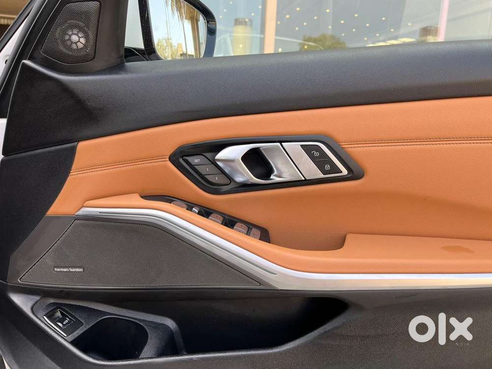 Bmw 3 Series Gran Limousine 320ld M Sport, 2024, Diesel