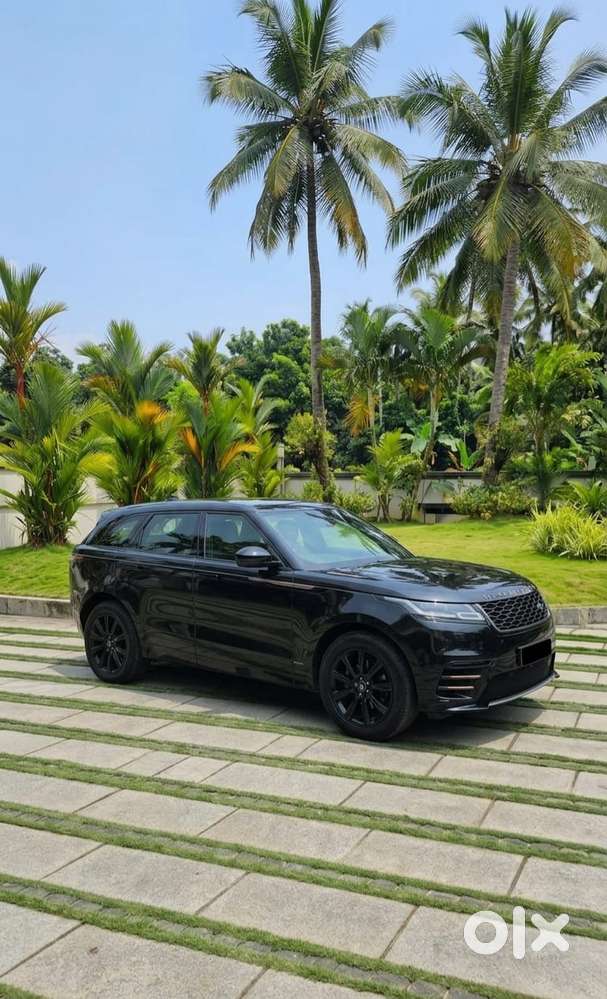 Land Rover Range Velar P250, 2024, Petrol