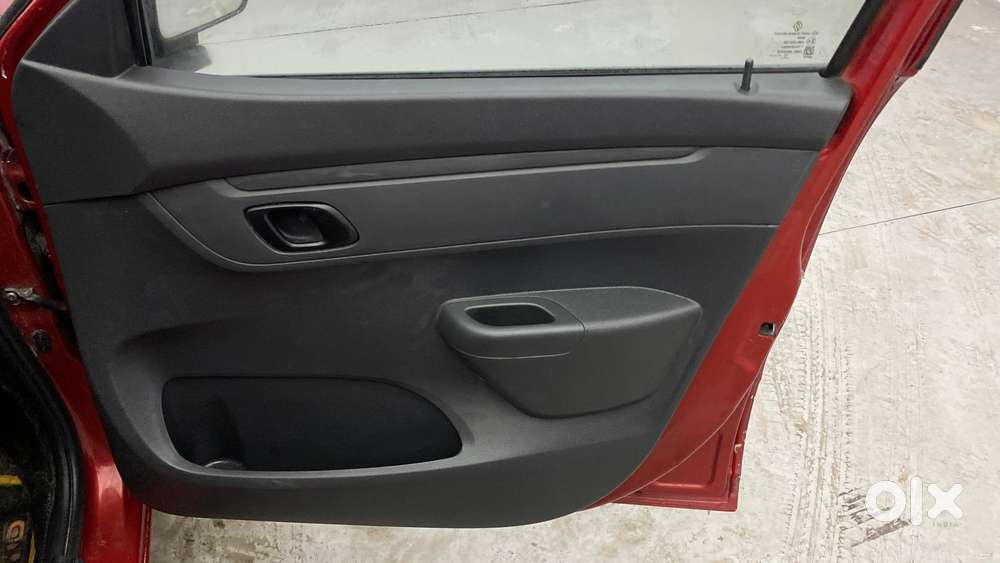 Renault Kwid Rxt, 2015, Petrol