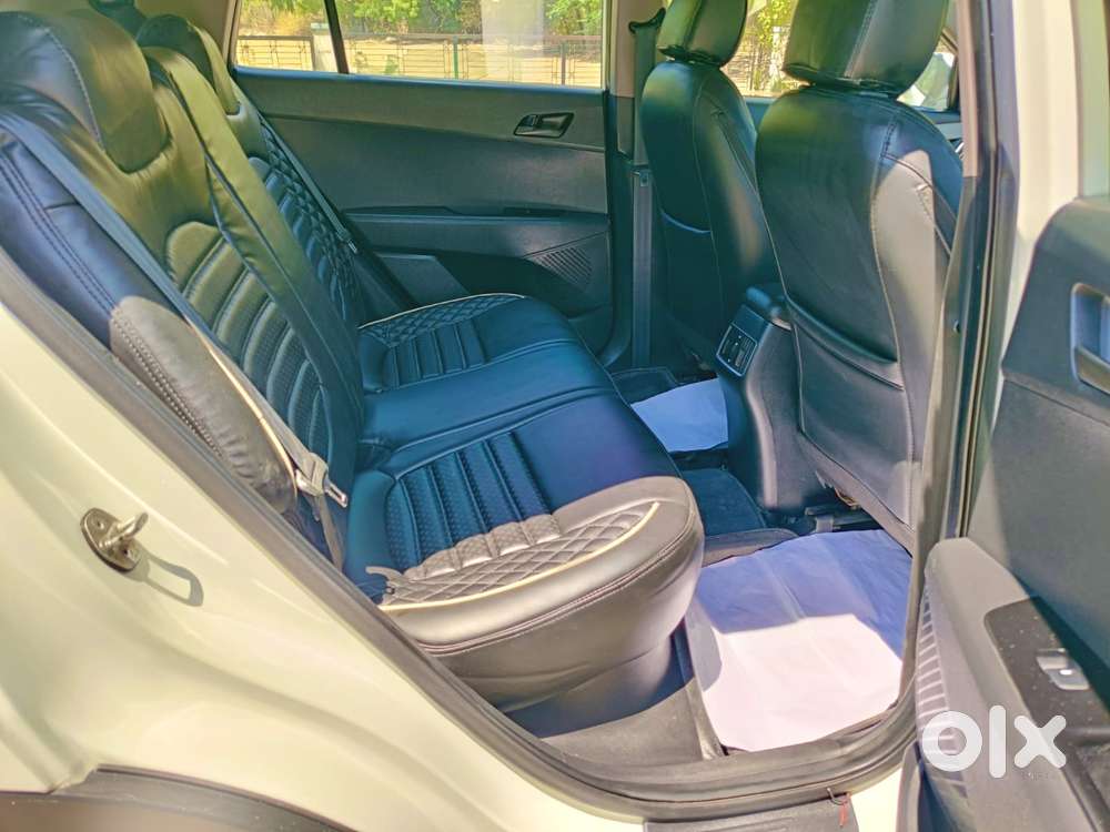 Hyundai Creta 1.4 E Plus Crdi, 2017, Diesel