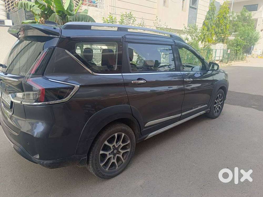 Maruti Suzuki Xl6 Zeta Mt Cng, 2023, Cng & Hybrids