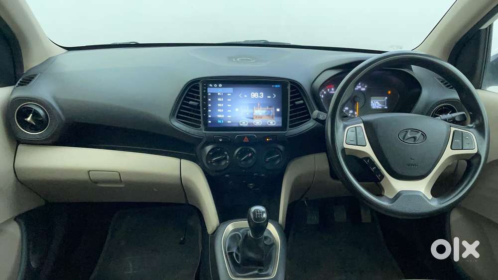 Hyundai Santro Sportz, 2019, Petrol
