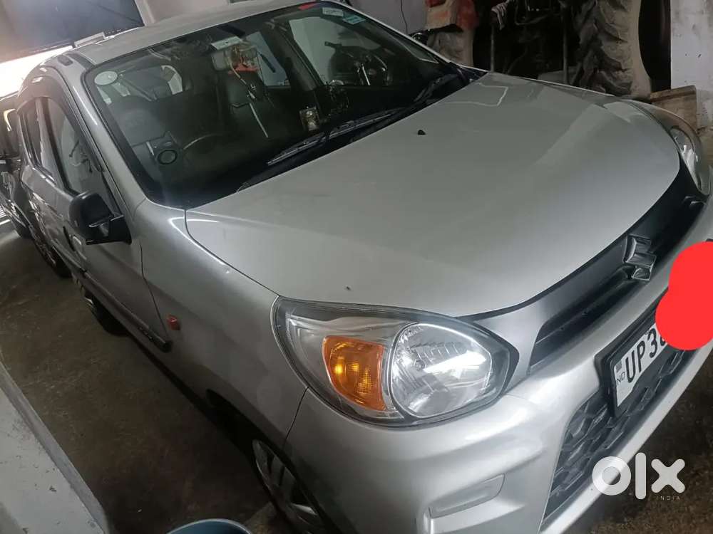 Maruti Suzuki Alto 2022 Lxi