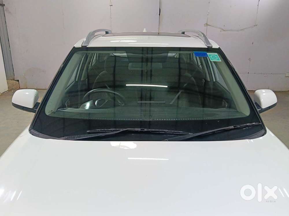 Hyundai Venue Sx Opt Turbo, 2021, Petrol